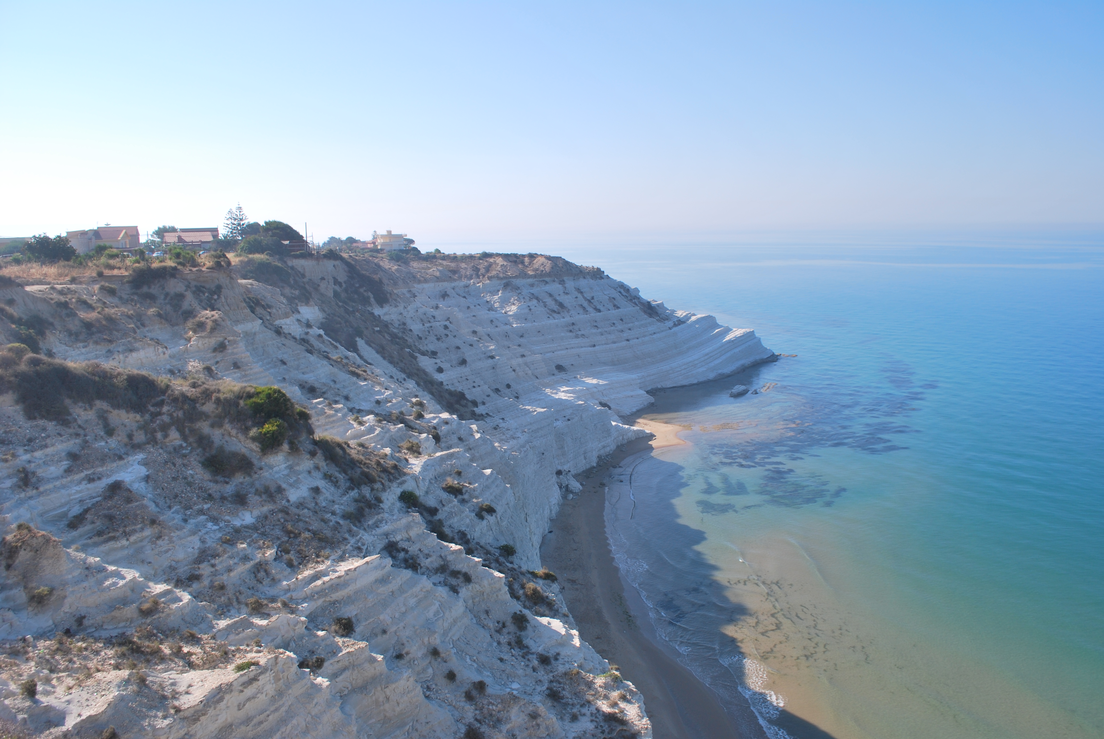 Turkish Steps In Agrigento Marsala Probe