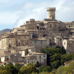 Santo Stefano Di Sessanio