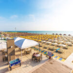 Tortoreto Strand