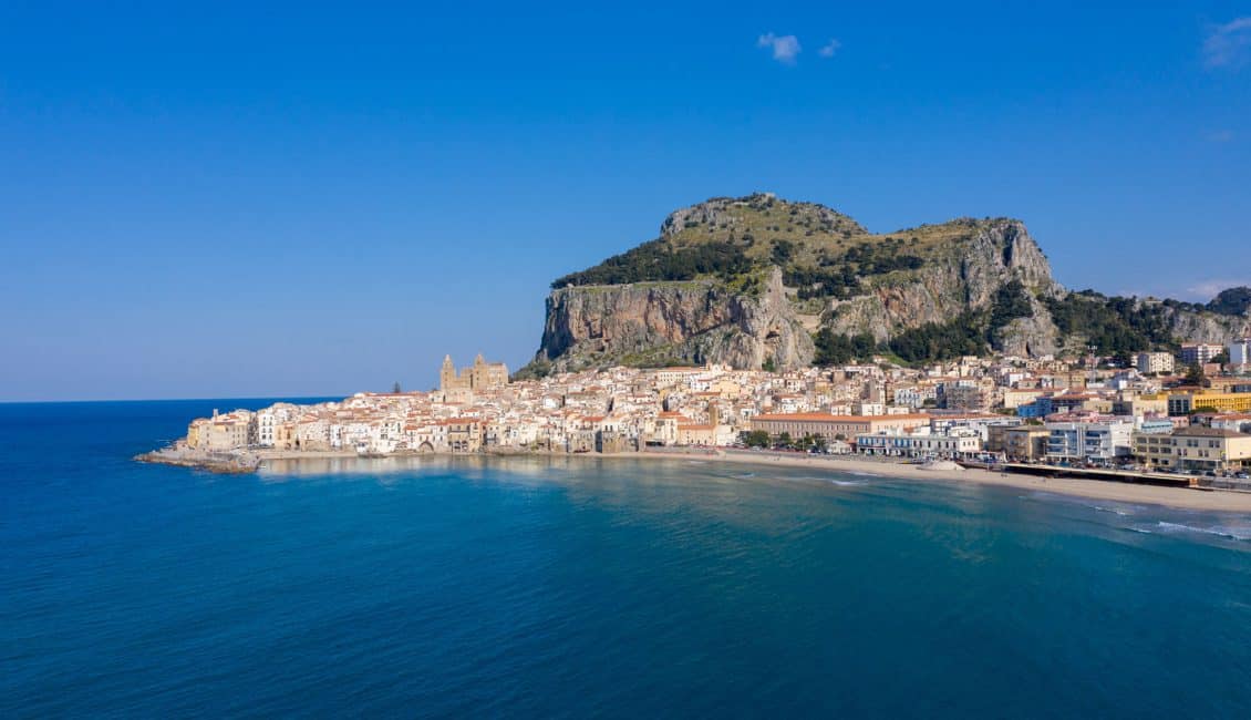 Cefalu