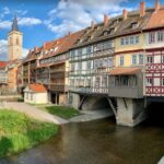 Krämerbrücke Krämerbrücke